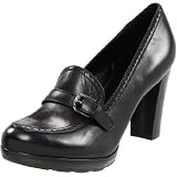 Franco Sarto Womens Banjo Pump