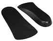 Half Elevator Insole for Men - 1/2 inches (A pack of 2 Pairs)