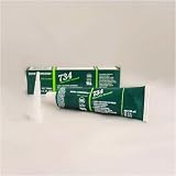 Dow Corning 734 FLW/BLE SLNT WHT 90ML FLOWABLE SEALANT