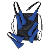 National Sports Goalie 4 Piece Ref Pack
