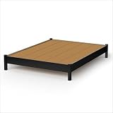 South Shore Step One Platform Bed