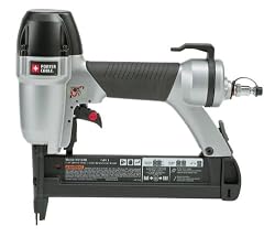 Porter-Cable NS150B 1/2- to-1-1/2-Inch 18-Gauge Crown Stapler