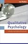 Qualitative Psychology: Introducing Radical Research