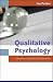 Qualitative Psychology: Introducing Radical Research