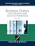 Business Ethics: Case Studies and Selected Readings (South-Western Legal Studies in Business Academic Series)
