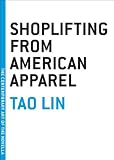 Shoplifting from American Apparel