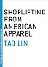 Shoplifting from American Apparel