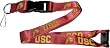 University of Southern California Lanyard USC