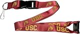 USC Team Logo Lanyard