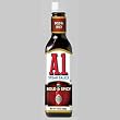 A.1. Bold & Spicy Steak Sauce spiced with TABASCO Pepper Sauce - 10 oz. bottle