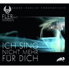Ich sing nicht mehr f�r dich