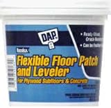 Dap #59184 Quart Ready-to-Use Floor Leveler
