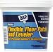Kitchen & Housewares : DAP 59184 FLOOR PATCH AND LEVELER(pack of 6)
