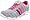 Metallic Silver/Strong Pink/Intense Pink