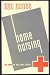 Red Cross Canadian Home Nursing 1954 Nurse