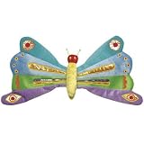 Very Hungry Caterpillar Butterfly Hand Puppet