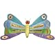 Very Hungry Caterpillar Butterfly Hand Puppet