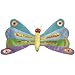 Toys : Very Hungry Caterpillar Butterfly Hand Puppet