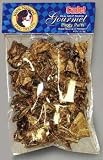 Cadet Gourmet Dog Treat - Pig Puffs 4oz Bag