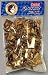 Cadet Gourmet Dog Treat - Pig Puffs 4oz Bag