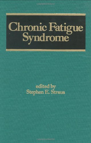 chronic fatigue syndrome infectious disease and therapy