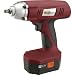 - Northern Industrial Cordless Impact Wrench - 3/8in., 24 Volts