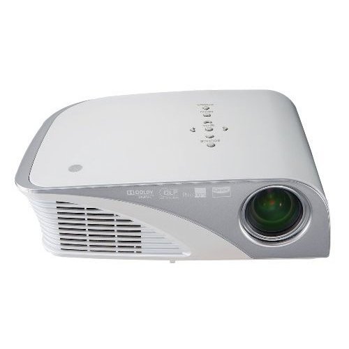 Best Purchase LG HS201 Slim LED Front Projector