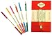 Penguin classic - boxed set of 6 Penguin HB pencils
