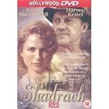 Shadrach (Non USA Format - region 0 PAL DVD import)