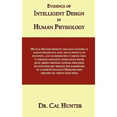 Evidence of Intelligent Design in Human Physiology