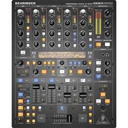 Behringer DDM4000 - DJ Mixer