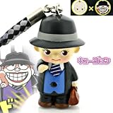キュージョン根付 第1弾 笑ゥせぇるすまん 喪黒福造 (藤子不二雄)