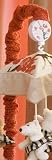 Wabi Sabi Mobile Arm Cover