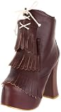 Where To Buy Irregular Choice Women's Carnaby Bond Boot Shopping