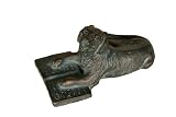 Zoobox, ZRA-0101-R, Reading Dog