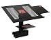 Road Ready RRLAPT1 UNIVERSAL ADJUSTABLE LAPTOP TRAY, FITS ALL RR DJ COFFINS AND MOST MIXER CASESUNIVERSAL ADJUSTABLE LAPTOP TRAY, FITS ALL RR DJ COFFINS AND MOST MIXER CASES