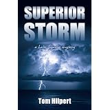 Superior Storm (Lake Superior Mysteries)