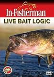 IN-FISHERMAN DVD Live Bait Logic