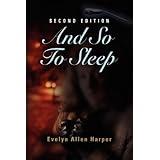 and so to sleep the accidental mystery series book one