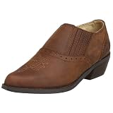 Steve Madden Dingo Ladies Patsii Western Ankle Boot by Steve Madden