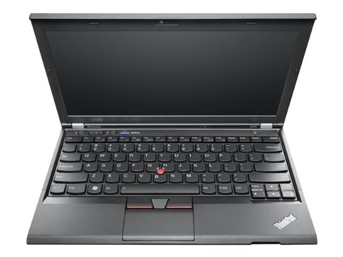 LENOVO NZA2DUK ThinkPad X230i 23202DG (12.5 inch) Ultraportable Notebook Core i3 (2370M) 2.4GHz 4GB 320GB WLAN BT Webcam Windows 7 Pro 64-bit (Intel HD Graphics) images0