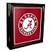 West Virginia WVU Mountaineers Mvp Dart Cabinet W/Bristle Board image 1