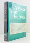 A Voice from the Attic: Essays on the Art of Reading
