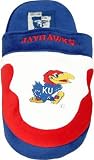 Kansas Jayhawks Scuff Slipper