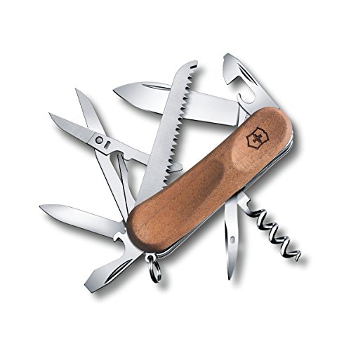 Victorinox Swiss Army EvoWood 17 Swiss Army Knife
