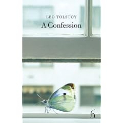 A Confession (Hesperus Classics)