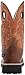Tony Lama Men's Tan Comanche Duster Work Boots