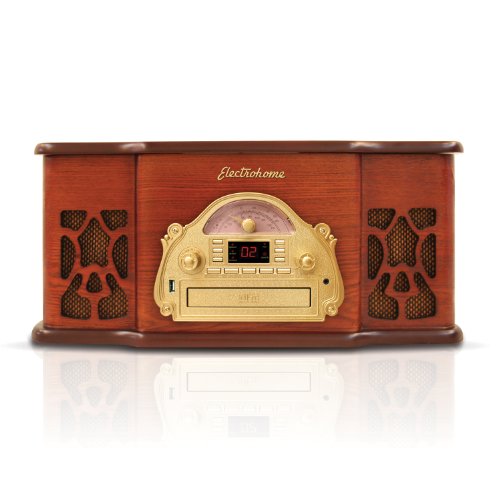 Image #2 of Electrohome EANOS502 4-In-1