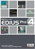 Grass Valley Edius Pro 4