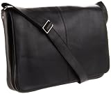 Latico Heritage Collection Front Flap Messenger